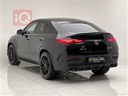 مرسيدس بنز GLE